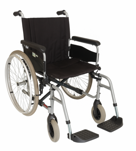 Mechanický vozík standartní-image
